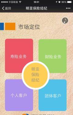 重庆地区保险公司与保险经纪机构综合盘点