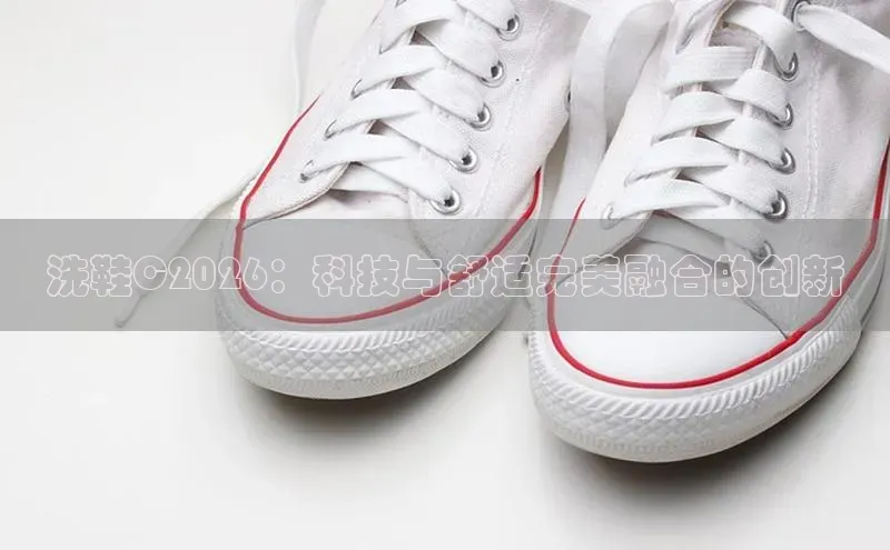 洗鞋C2026：科技与舒适完美融合的创新