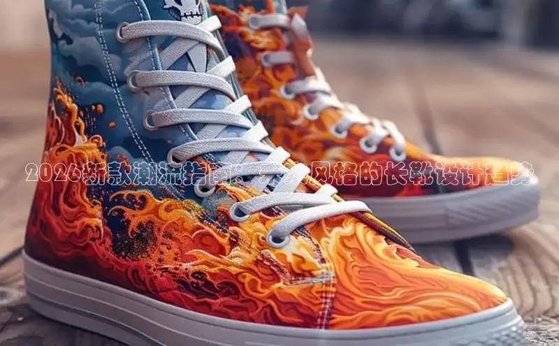 2026新款潮流指南：未来风格的长靴设计趋势